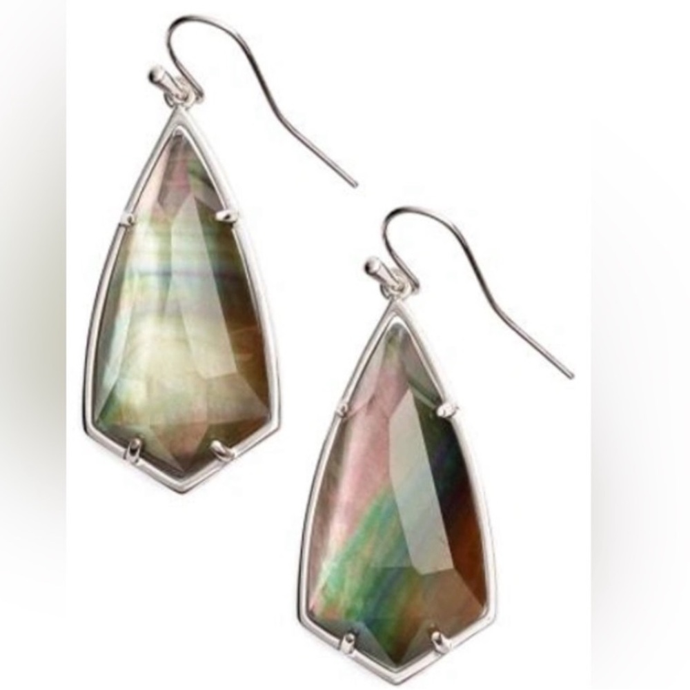 Kendra Scott Camry Drop Earrings - Picture 4 of 4